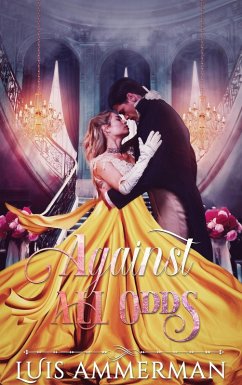 Cover Against All Odds (eBook, ePUB)