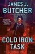 Cold Iron Task (eBook, ePUB) - Bild 1
