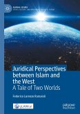 Juridical Perspectives between Islam and the West (eBook, PDF)