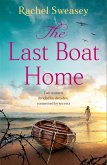 The Last Boat Home (eBook, ePUB)