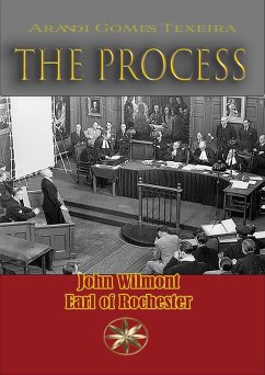 Cover The Process (John Wilmot, Earl of Rochester) (eBook, ePUB)