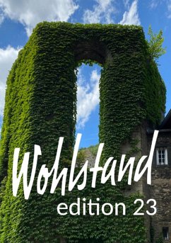 Wohlstand (eBook, ePUB) - Schreiner, Gerd
