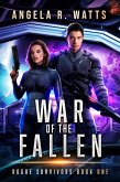 War of the Fallen (Rogue Survivors) (eBook, ePUB)