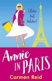 Annie in Paris (eBook, ePUB)