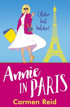 Cover Annie in Paris (eBook, ePUB)