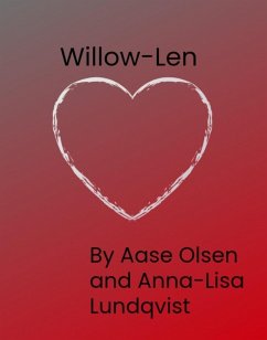 Cover Willow Len (eBook, ePUB)