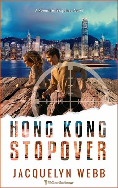 Hong Kong Stopover (eBook, ePUB) - Webb, Jacquelyn