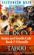 Snips and Snails Cafe` Bundle 7-9... - Bild 1