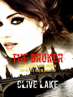 Cover The Broker (eBook, ePUB)