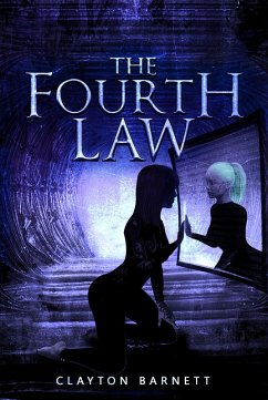 Cover The Fourth Law (eBook, ePUB)