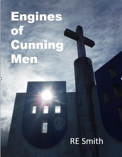 Engines of Cunning Men (eBook, ePUB) - Smith, Re