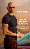 Iron Mind (eBook, ePUB)