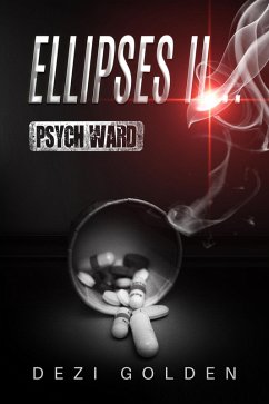 Ellipses II... (eBook, ePUB) - Golden, Dezi