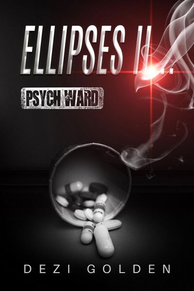 Ellipses II... (eBook, ePUB) Ellipses II... (eBook, ePUB)