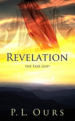 Cover Revelation the Fair God (eBook, ePUB)