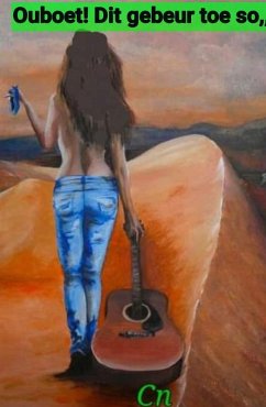 Cover Ouboet! Dit gebeur toe so,, (eBook, ePUB)