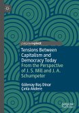 Tensions Between Capitalism and Democracy Today (eBook, PDF)