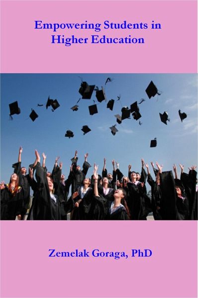Empowering Students in Higher Education (eBook, ePUB)