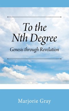 To the Nth Degree (eBook, ePUB) - Gray, Marjorie