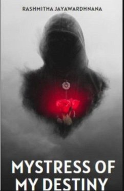 Cover Mistress Of My Destiny (eBook, ePUB)