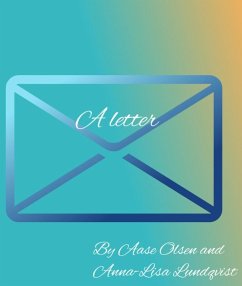 A Letter (eBook, ePUB) - Olsen, Aase; Lundqvist, Anna-Lisa