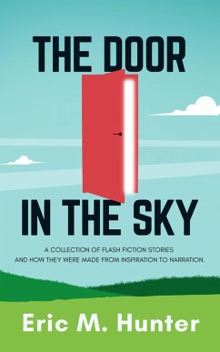 Cover The Door in the Sky (eBook, ePUB)
