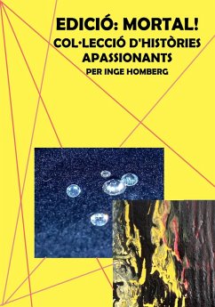Cover Edició: Mortal! (eBook, ePUB)