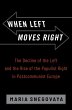 When Left Moves Right (eBook, PDF) - Bild 1