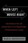 When Left Moves Right (eBook, PDF)