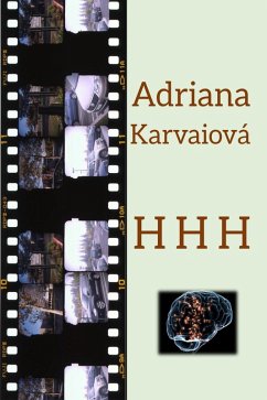 Cover H H H (eBook, ePUB)