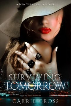 Cover Surviving Tomorrow (New York Family Series, #1) (eBook, ePUB)
