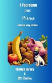 A Foursome Plus Poems (eBook, ePUB)
