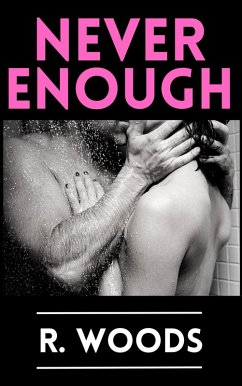 Never Enough (eBook, ePUB) Cover Never Enough (eBook, ePUB)