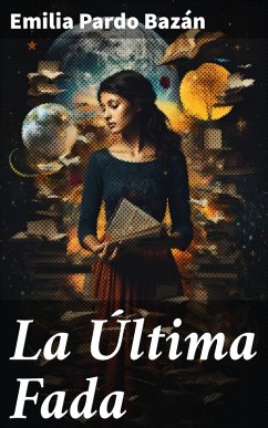 La Última Fada (eBook, ePUB) - Pardo Bazán, Emilia