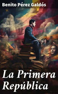 La Primera República (eBook, ePUB) - Galdós, Benito Pérez