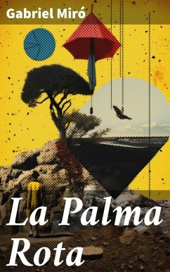 Cover La Palma Rota (eBook, ePUB)