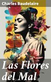 Las Flores del Mal (eBook, ePUB)