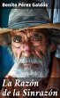 La Razón de la Sinrazón (eBook, ePUB) - Bild 1