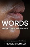 Words and other weapons (eBook, ePUB)