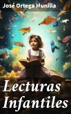 Lecturas Infantiles (eBook, ePUB)