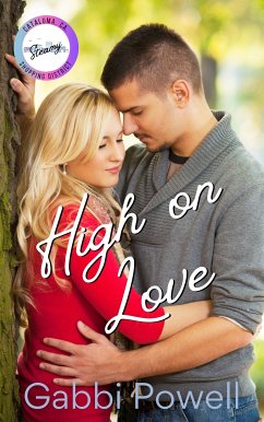 High on Love: A Steamy Interracial Romance (eBook, ePUB) - Powell, Gabbi