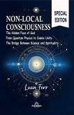 Non-Local Consciousness -The Hidden Face of God (eBook, ePUB)