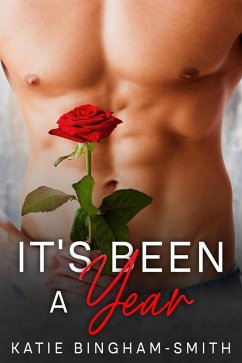 Cover It's Been A Year (eBook, ePUB)