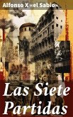 Las Siete Partidas (eBook, ePUB)