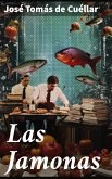 Las Jamonas (eBook, ePUB)