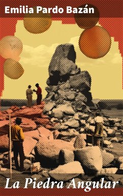 La Piedra Angular (eBook, ePUB) - Pardo Bazán, Emilia