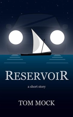 Cover Reservoir (eBook, ePUB)