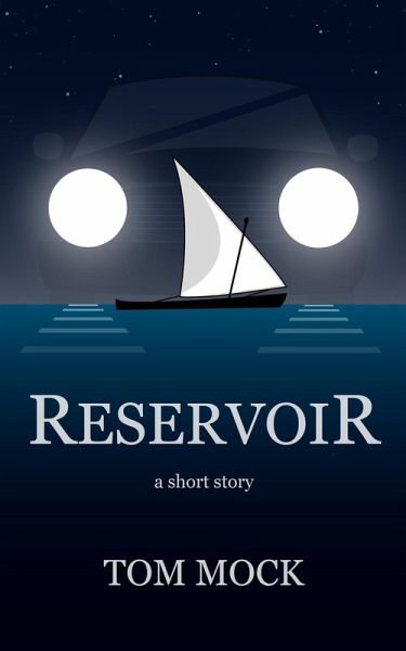 Reservoir (eBook, ePUB) Reservoir (eBook, ePUB)