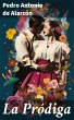 La Pródiga (eBook, ePUB) - Bild 1