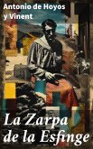 La Zarpa de la Esfinge (eBook, ePUB)